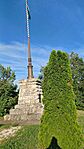 369. Érd, Kutyavár