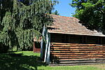 Barakk kápolna