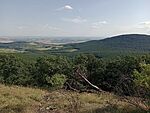 Mátra, Káva-hegy