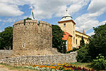 437. Pécs, Püspöki palota (forrás: wikipedia)