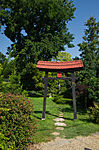 Torii Zuglóban (Hu)