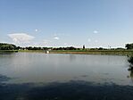 Panoráma a gáttal