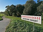 Szúnyog-sziget