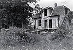 Köss ki csárda, 1938, Fortepan, Tóth Árpád
