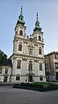Szent Anna templom