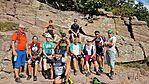 GCTOUR #30 - 2023.09.16 Mecsek