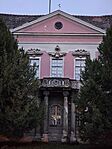 447. Óbuda, Zichy-kastély
