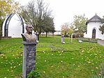Keresztény panteon