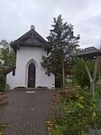 Szent István Kápolna