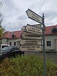 Útjelzők