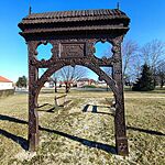 Székely kapu 2024 január