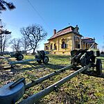 Légvédelmi ágyúk