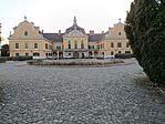 463. Nagytétényi Kastélymúzeum