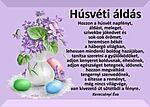 Húsvéti áldás