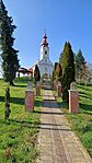 441. állomás: Berzence