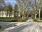 468. Bicske, Batthyány-kastély