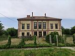 474. Kemenessömjén, Radó-kastély