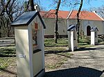 440. állomás: Balatonföldvár
