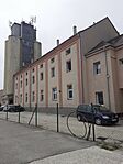460.Sopron Malomipari Vállalat (megszűnt)