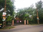 546. Buza Barna, Bp., Százados út