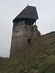 393. Nógrádi vár