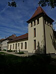 544. Regőczi István, Vác