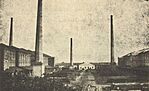 BOHN M. és TÁRSAI Gőztégla - és Tetőcserépárugyár Rt.   1937