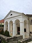 456. Frick malom Veszprém