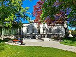 479. Sopron, Lenck-villa