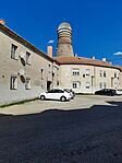 459. Sopron, Kuruc-dombi szélmalom