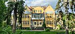 477. Budapest, II. Sándor-villa
