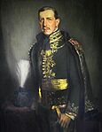 Festetics (III.) György herceg