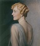 Maria Haugwitz  grófnő