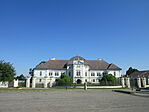 482. Szécsény, Forgách-Kastély