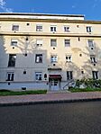 549. Brusznyai Árpád Veszprém, Csikász Imre u. 4B