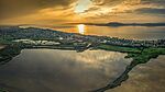 A halastavak és a Balaton