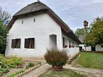 A kapun belépve