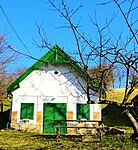 Gondosan rendben tartva