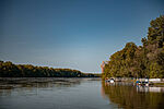 A Tisza