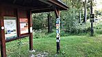Bánkút - Útvonalak találkozása