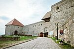 402. Egri vár