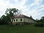 486. Nagybajom, Sárközy-kúria