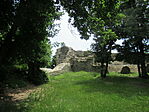 400. Zádorvár