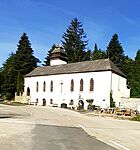 Szent Borbála templom