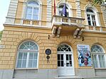 563. Csemegi Károly, Csongrád, Szentháromság tér 8.