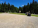 Parkoló Ausztriában