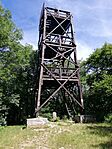 A kilátó