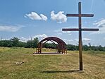 Nezde szoborpark
