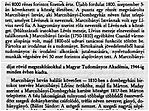 A István - Márton félreértés eredője