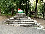 A csúcskő